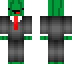 cucumberman