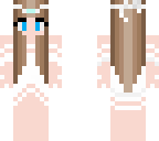 cute angel skin