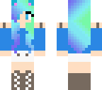 cute cat girl