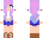 cute girl