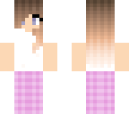 cute girl pijamas