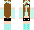 cyan troll