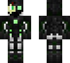 cyborg