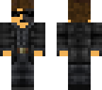 damaged terminator