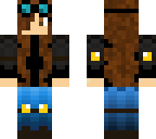 dantdm girl