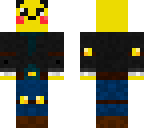 dantdm pichu