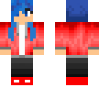 dante from mystreet as a girl