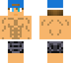 datecraft skin