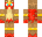 dead entei