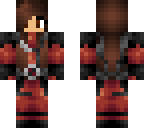 deadpool girl