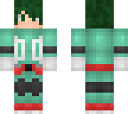 deku-kun
