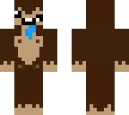 derp ape