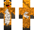 derp fox