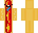 derp hotdog