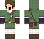 derp link skin