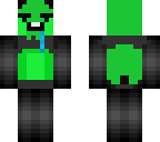 derp zombie panda
