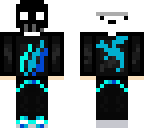 derpy blue fire