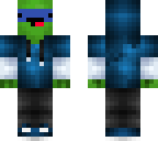 derpy turtle legend