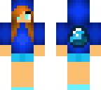 diamond girl