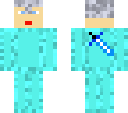 diamond knight