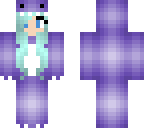 dino baby fixed