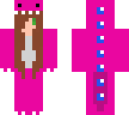 dino claire
