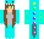 dino claire b