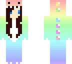 dino girl