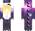 dino girl