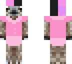 dollhouse sloth