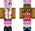 domo girl