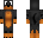 donut with 3 pixle arm