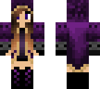 drawnunder's skin