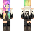 dubstep girl edit