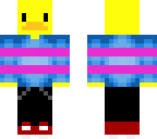 duck frisk