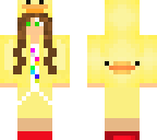 duck girlandboy