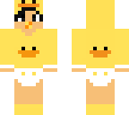 ducky baby apollo