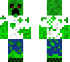 edit hobo creeper