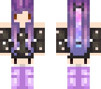 edit kawaii chibi girl
