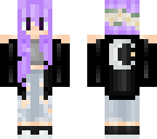edit of a skin
