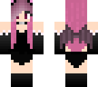 edit of a skin