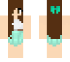 edit of natilie1222 skin