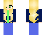 edited cute girl