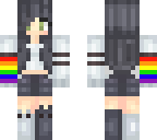 edited for pride