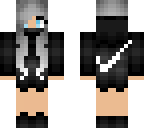 edited tomboy skin