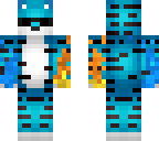 elemental cat