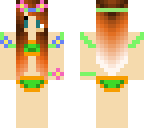 elf girl
