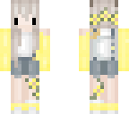elli's skin