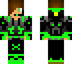 emerald gamer