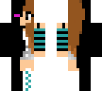 ender girl